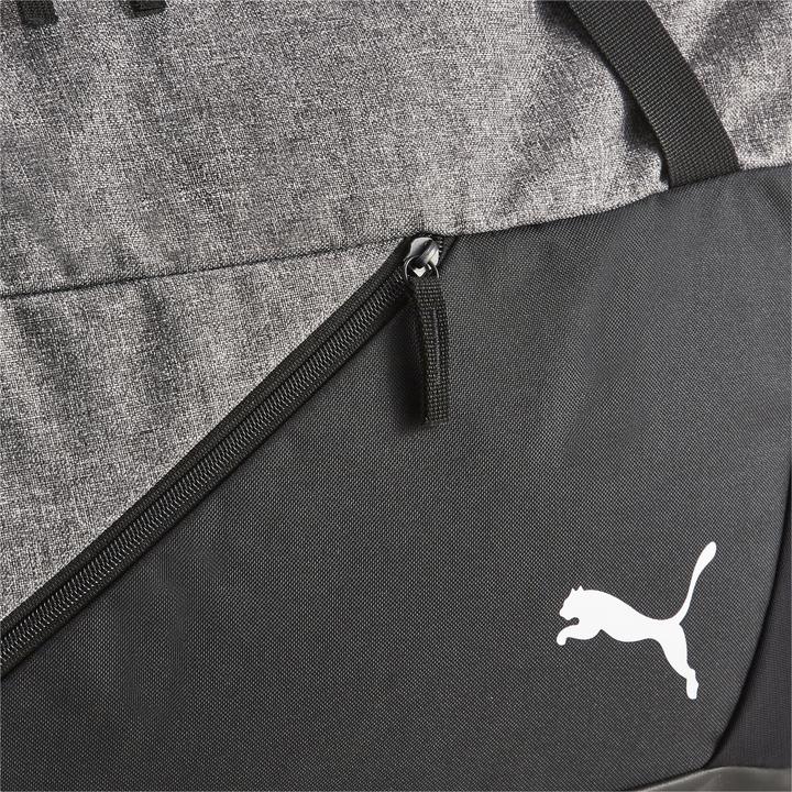 Produktbild Puma teamFINAL Teambag L schwarz (82 l)