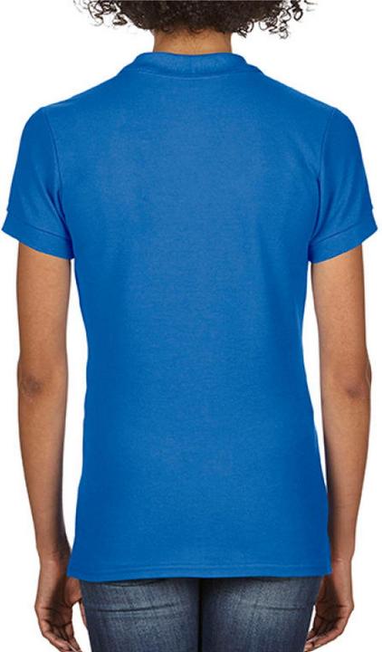 Produktbild Gildan Poloshirt (L)