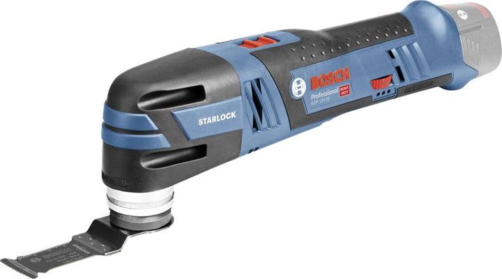 Produktbild Bosch Professional GOP 12V-28 Professional Akku-Multi-Cutter