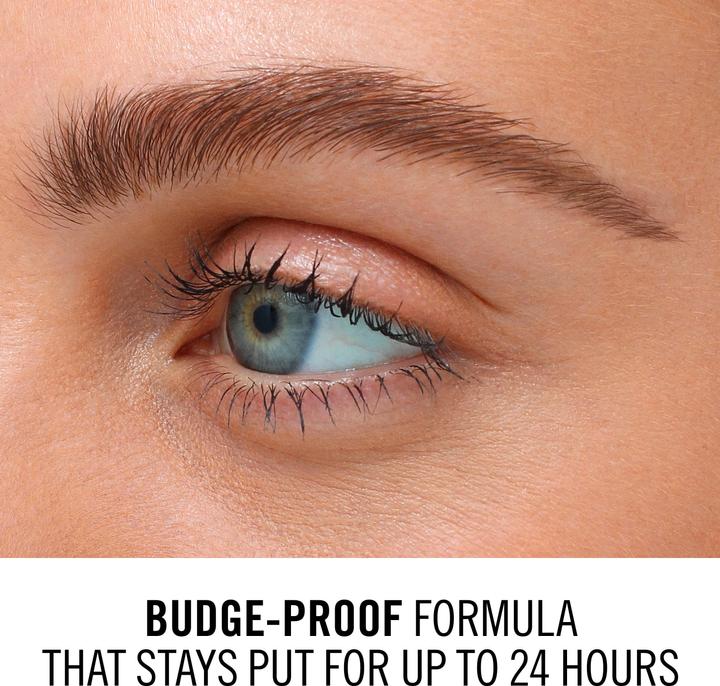 Produktbild Rimmel London Brow Pro Micro 24HR Precision-Stroke Pen (004 Dark Brown)