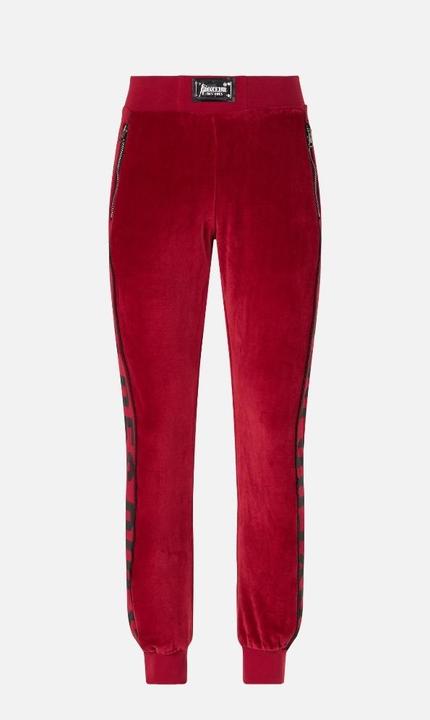 Immagine prodotto Boxeur des Rues Pantaloni Della Tuta Con Velluto (M)