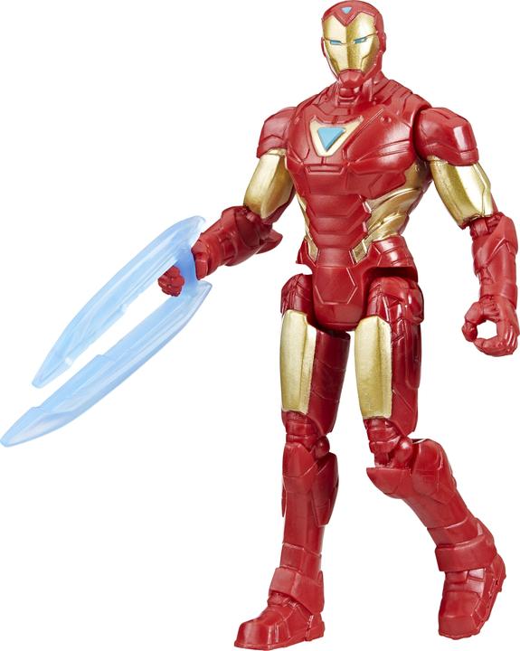 Actual product image Hasbro Iron Man