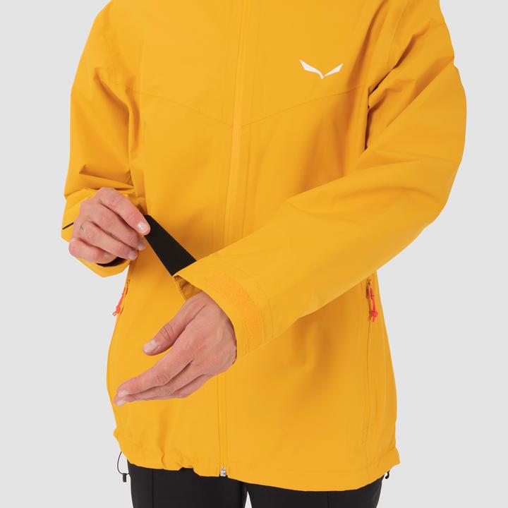 Image du produit Salewa Veste Puez Aqua 4 PowerTex 2.5L pour femme (40, L)