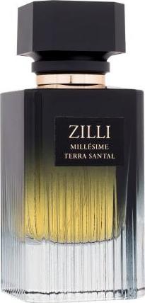 Actual product image Zilli Millesime Terra Santal (Eau de parfum, 100 ml)