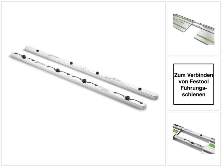 Actual product image Festool Connector FSV/2