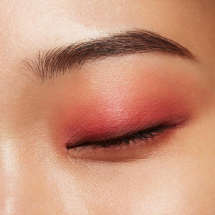 Produktbild Shiseido Powdergel Eye Shadow (03 Fuwa-Fuwa Peach)