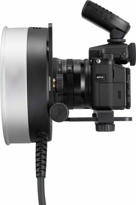 Actual product image Godox Ringkopf (Godox)