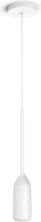 Actual product image Philips Hue Devote Base (E27, 806 lm)