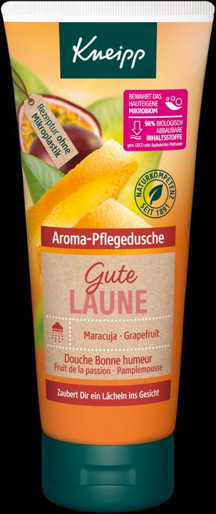 Kneipp Aroma Pflegedusche Gute Laune (75 ml)