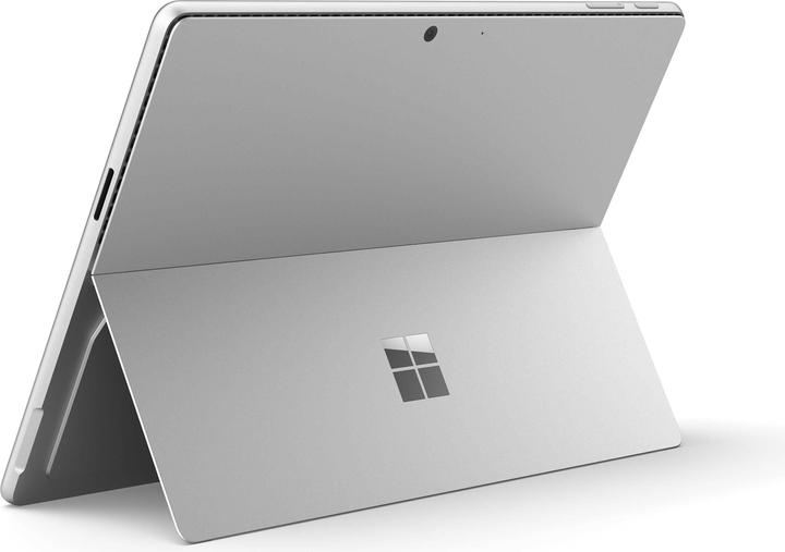 Actual product image Microsoft Surface Pro 11. Edition (Intel) for business – Copilot+ PC (13", Intel Core Ultra 5 238V, 32 GB, 256 GB, Without keyboard layout)
