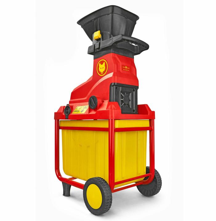 Actual product image Wolf-Garten Sdl 2800 Evo