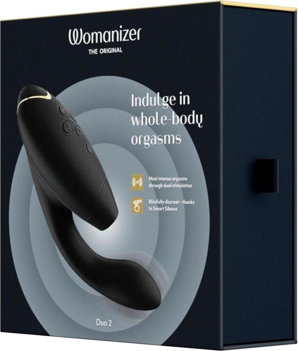 Produktbild Womanizer Duo 2