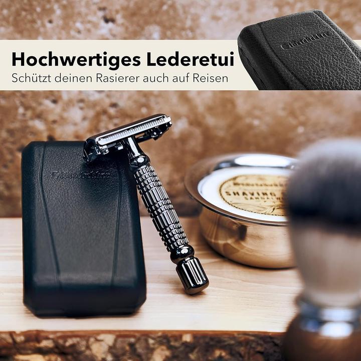 Immagine prodotto Störtebekker Set essenziale per gentiluomini