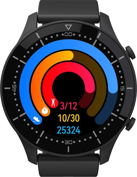 Produktbild Media-Tech MT870 ActiveBand Genua (51 mm)