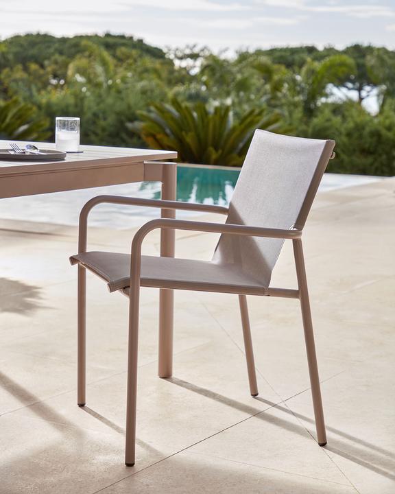 Produktbild Kave Home Zaltana (140 cm)