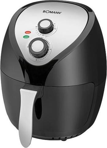 Produktbild Bomann Friteuse FR 6002 H CB