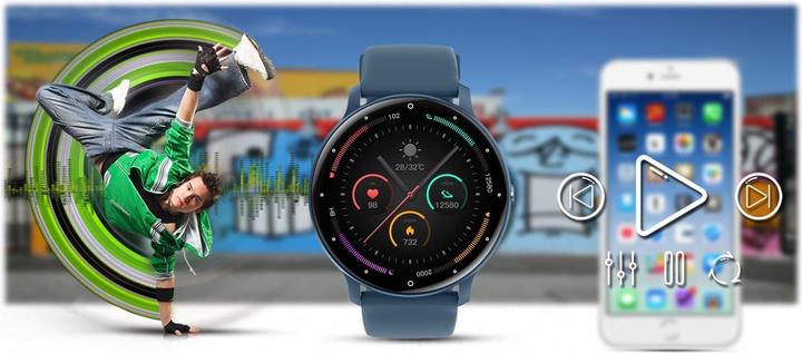 Actual product image Gravity GT1-1