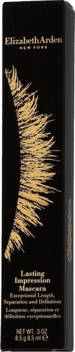 Immagine prodotto Elizabeth Arden Impressione duratura (01 Nero duraturo)
