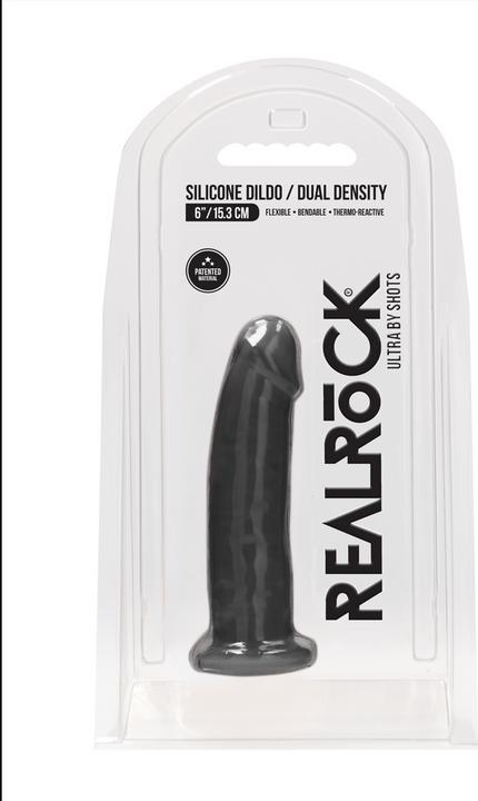 Produktbild Shots Silicone Dildo Without Balls