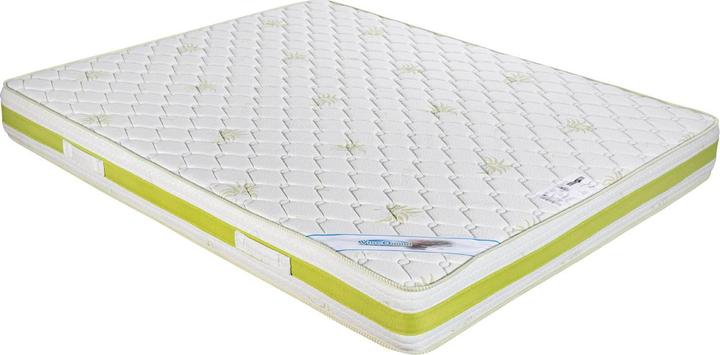 San Gottardo Matelas Bio Feeling 1 (140 x 200 cm)