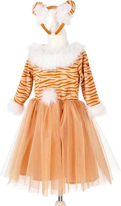 Produktbild Souza Kinderkostüm Tiger,98-104 cm (98, 102, 104, 100 C)