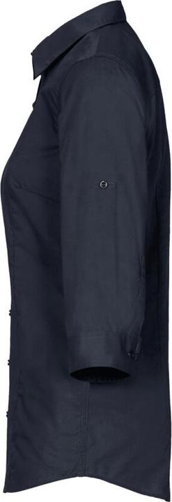 Immagine prodotto Hakro Camicetta varsity con maniche a 3/4 MIKRALINAR® (6XL)