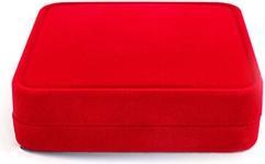 Image du produit Beneto Suede red gift box KS6 (L)