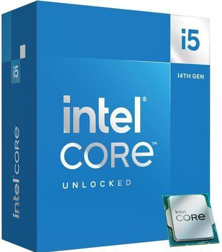 Intel DUPLICATE Core i5 14400 14. Nesil 24 MB L3 (LGA 1700, 2.50 GHz, 10 -Core)