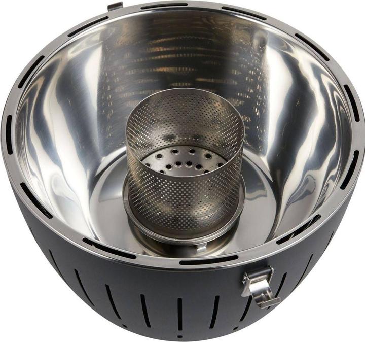 Produktbild LotusGrill Original mit USB (32 cm)