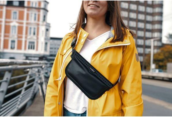 Image du produit Fidlock Sac à bandoulière Hermetic