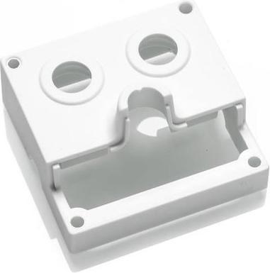Produktbild Ultimaker Lagergehäuse oben UM3 (Zubehör)