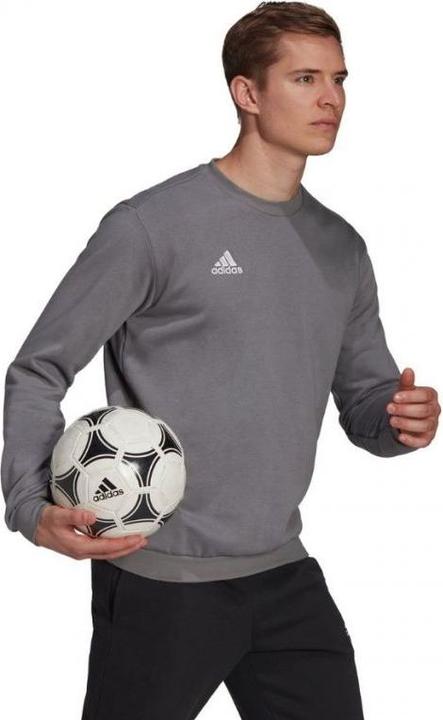 Produktbild adidas Entrada 22 Sweatshirt Herren (L)