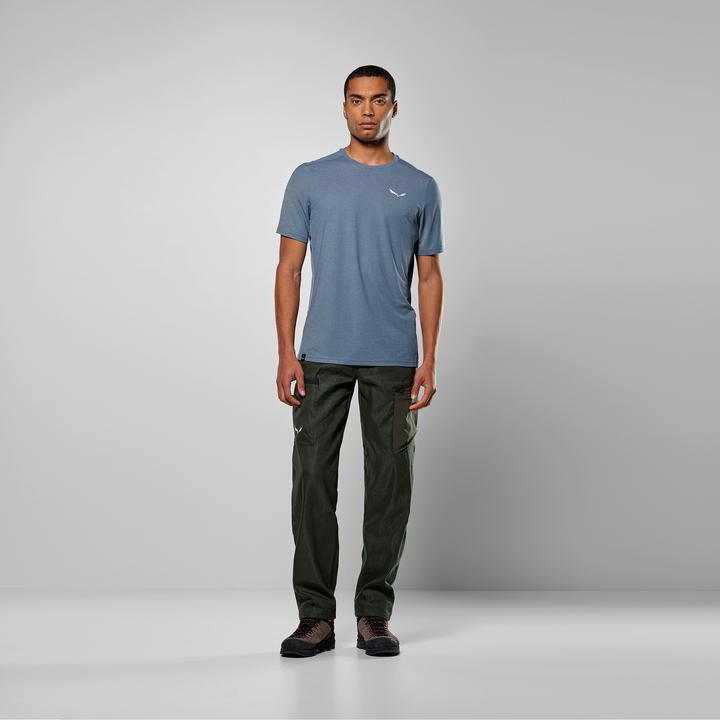 Actual product image Salewa Puez Hybrid Dry'Ton T-shirt (54)