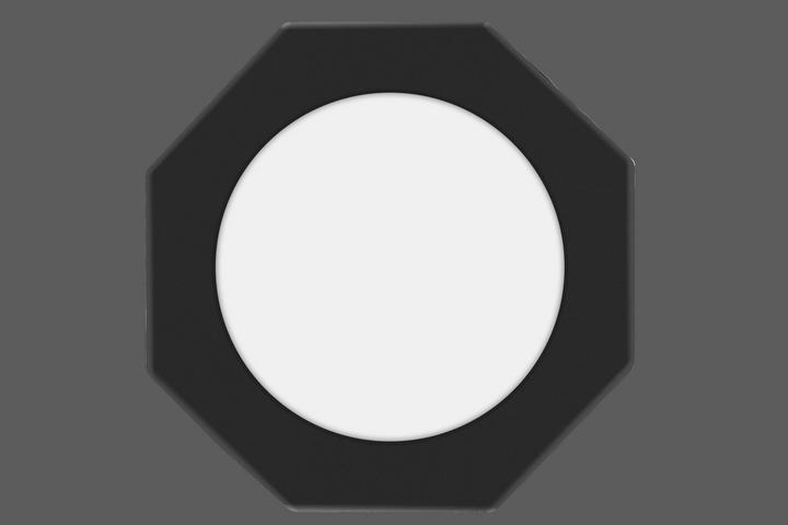 Actual product image Jinbei KC-140 (Soft boxes, Umbrella, 140 cm)