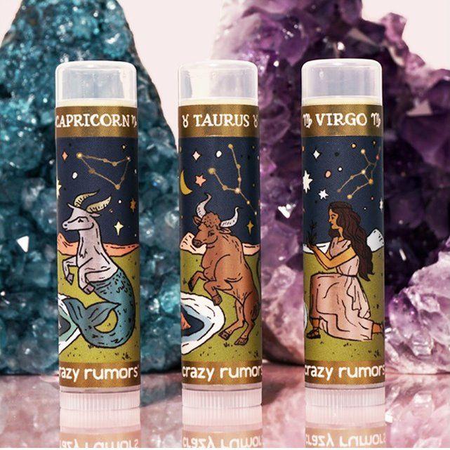 Image du produit Crazy Rumors Virgo (Baume, 4.40 ml)