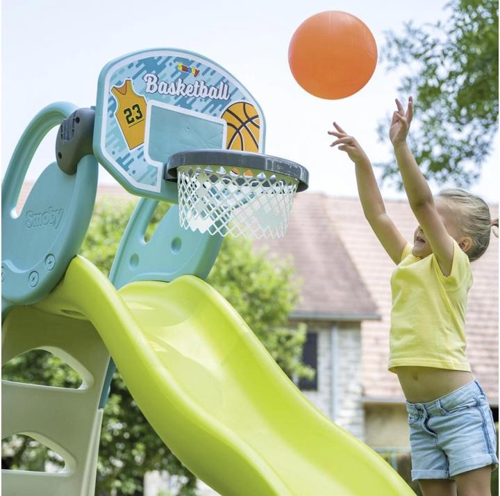 Immagine prodotto Smoby Canestro Da Basket
