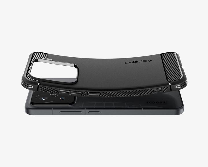 Produktbild Spigen Rugged Armor (Xiaomi 15)