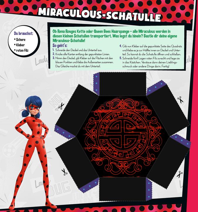 Immagine prodotto Panini Miracoloso: il mio grande divertimento artigianale