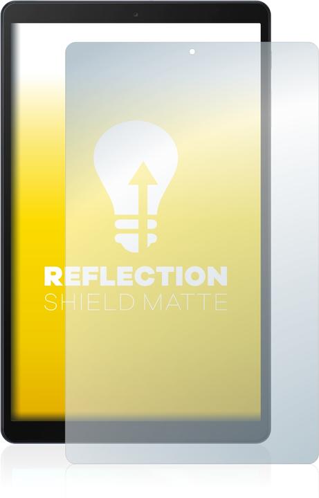 Produktbild upscreen Reflection Shield Displayschutz Matt (1 Stück, Galaxy Tab A 10.1)