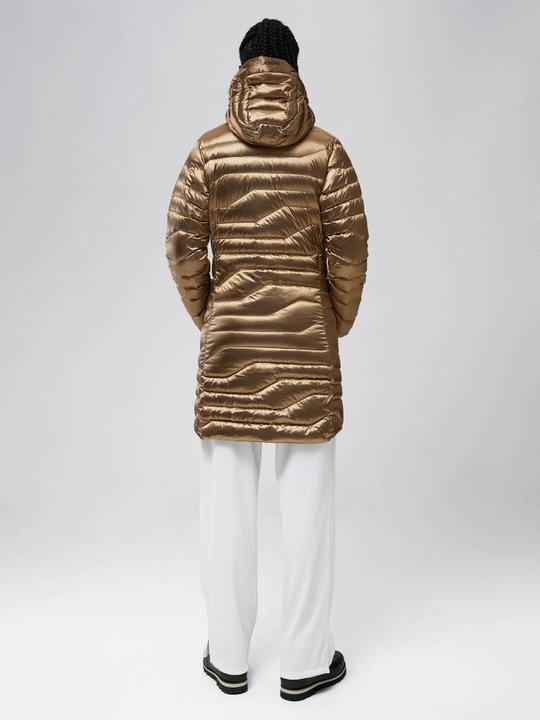 Actual product image J. Lindeberg Cliff Light Down Parka (XS)