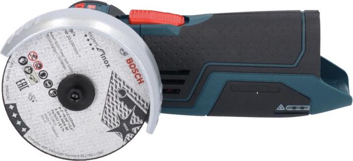 Image du produit Bosch Professional Gws 12v-76 (76 mm)