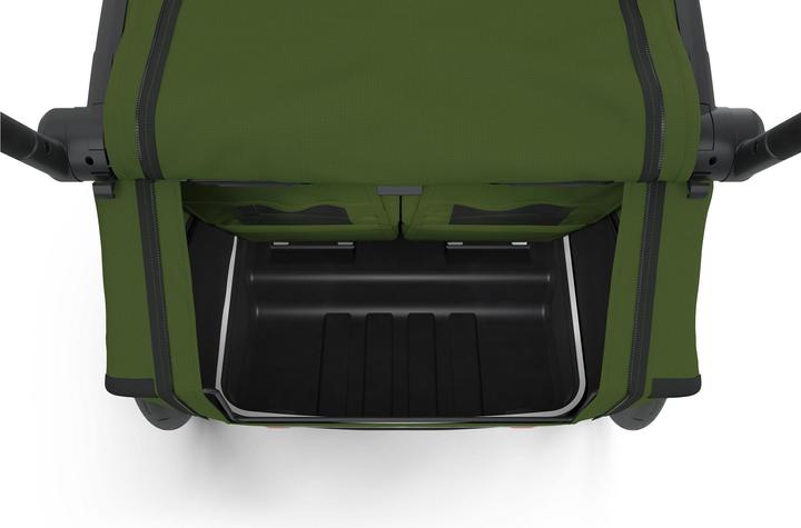 Produktbild Thule Chariot Cab 2