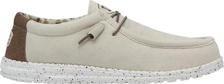Produktbild Hey Dude Wally Stretch Canvas (44)