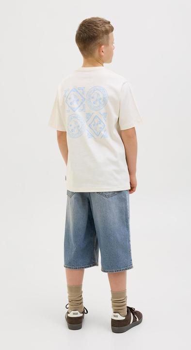 Actual product image Jack & Jones Jjiron Jjoriginal Shorts Sq 203 Sn Jnr (146)