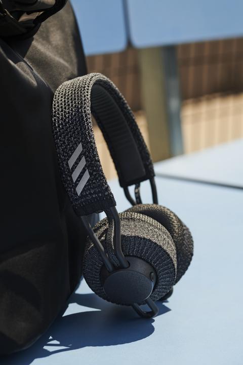 Actual product image adidas RPT-01 (40 h, Wireless)