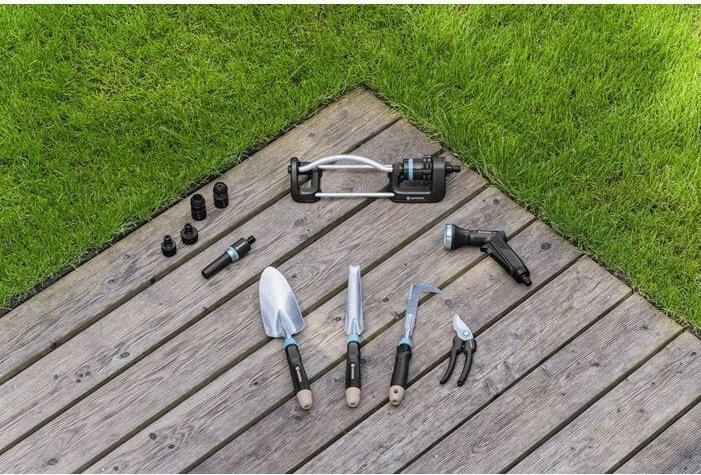 Produktbild Gardena EcoLine Gartenbrause