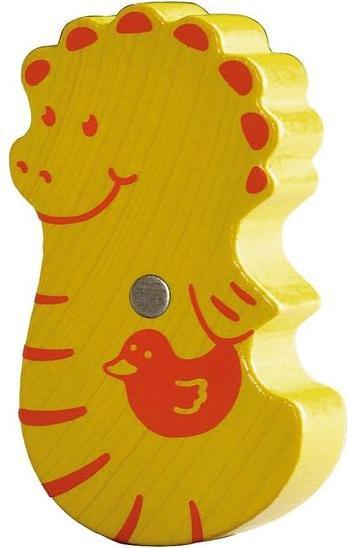 Actual product image Haba fish (German, Spanish, Dutch, Italian, French, English)