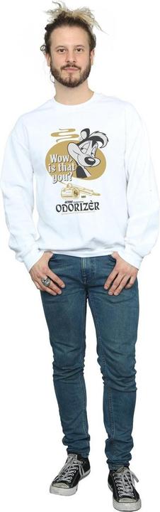 Produktbild Looney Tunes Odorizer Sweatshirt (L)