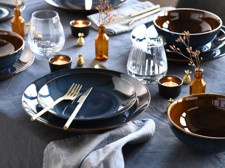 Produktbild CreaTable Mallorca (16 Stück)