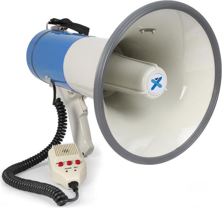 Vonyx Meg060 (Porte-voix)